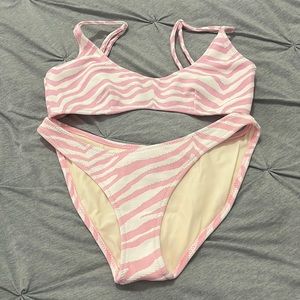 NWOT TRIANGL bikini